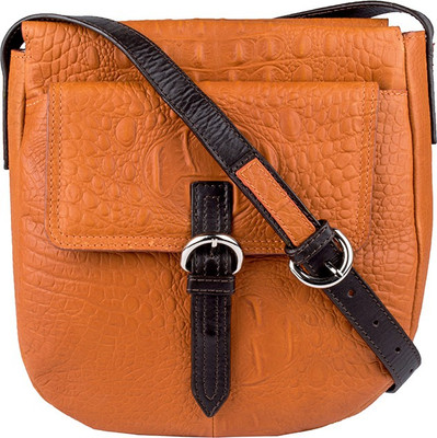 

Hidesign Shoulder Bag(Brown)