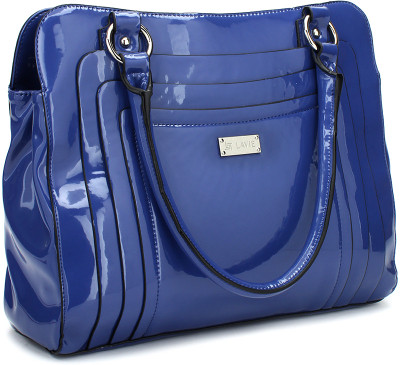 

Lavie Tote(Blue)