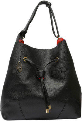 

Pepgirls Shoulder Bag(Black)
