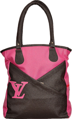 

SMS Shoulder Bag(Pink)