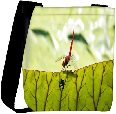 

Snoogg Sling Bag(Multicolor)