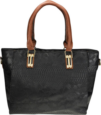 

Neuste Hand-held Bag(Black)