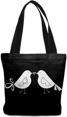 

Panda Creation Tote(Multicolor)