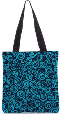 

Snoogg Tote(Multicolor)