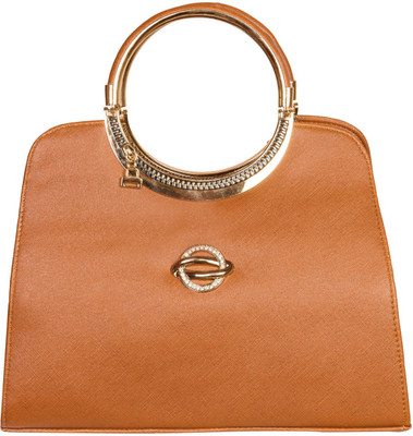 

Louise Belgium Hand-held Bag(Multicolor)