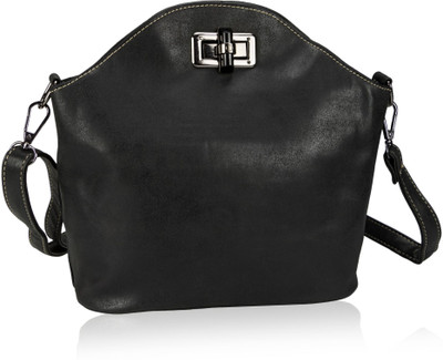 

Neuste Shoulder Bag(Black)