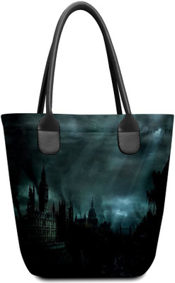 

Panda Creation Tote(Multicolor)
