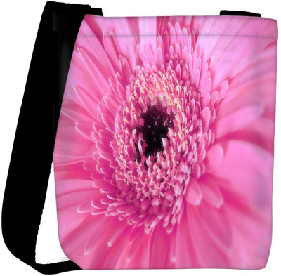 

Snoogg Sling Bag(Multicolor)