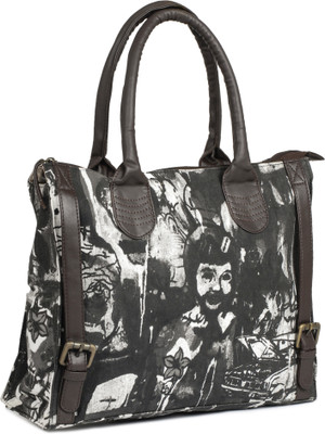 

Lychee Bags Shoulder Bag(Multicolor)