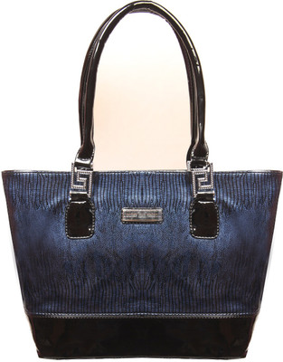 

Louise Belgium Hand-held Bag(Multicolor)
