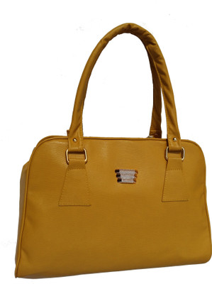 

Surmount Shoulder Bag(Yellow)