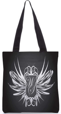 

Snoogg Tote(Multicolor)