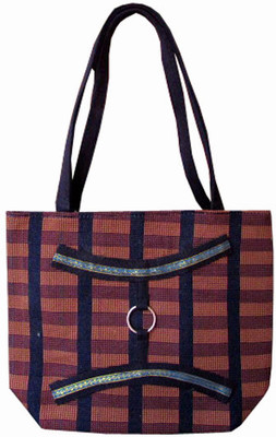 

MTE Shoulder Bag(Purple)