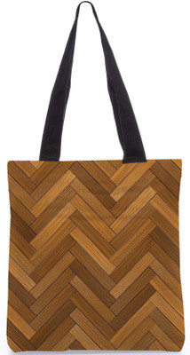 

Snoogg Tote(Multicolor)