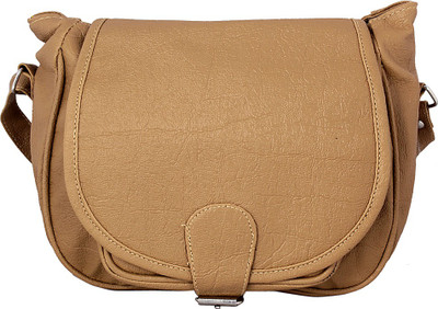 

Esskay Hand-held Bag(Beige)