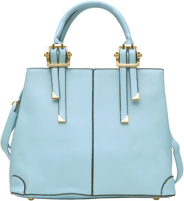 

Hawai Hand-held Bag(Blue)