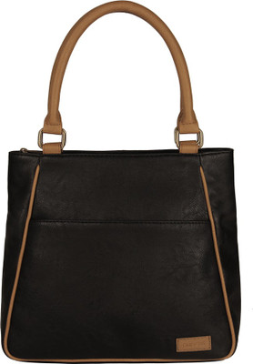 

Purseus Shoulder Bag(Black)