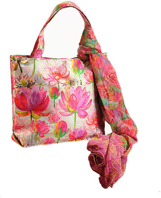 

Swayam Shoulder Bag(Multicolor)