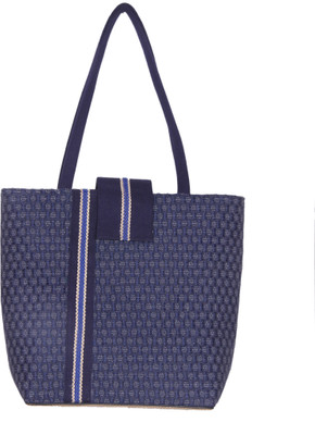 

Maaira Bags Shoulder Bag(Blue)