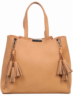 

Noel Jansen Shoulder Bag(Khaki)