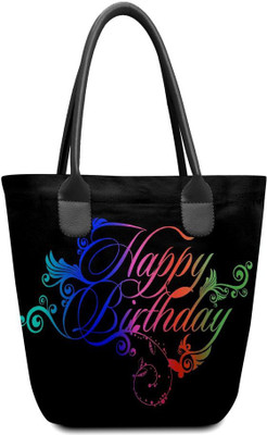 

Panda Creation Tote(Multicolor)