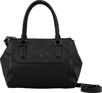 

ILEX London Shoulder Bag(Black)