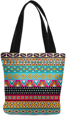 

Panda Creation Tote(Multicolor)