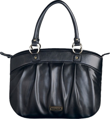 

Caprese Tote(Black)