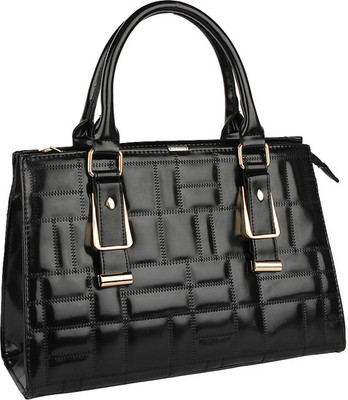 

Lino Perros Hand-held Bag(Black)