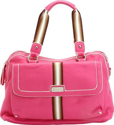 

Lavie Hand-held Bag(Pink)