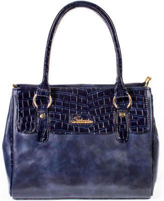 

Esbeda Shoulder Bag(Blue)