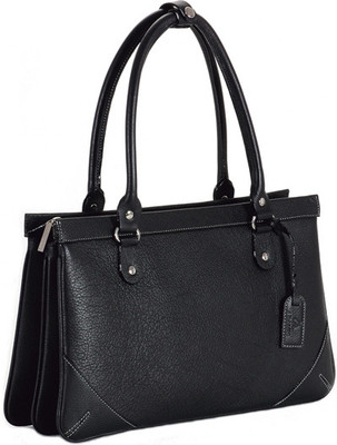 

Adamis Hand-held Bag(Black)