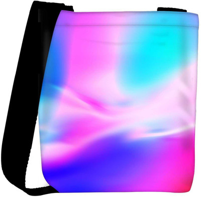 

Snoogg Sling Bag(Multicolor)