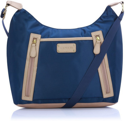 

Caprese Hobo(Blue)