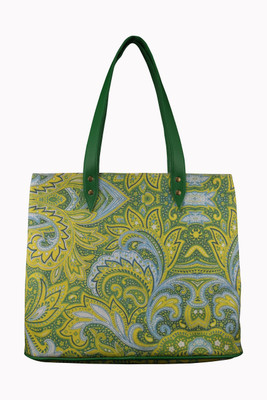 

Angesbags Shoulder Bag(Green)