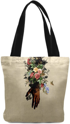 

Panda Creation Tote(Multicolor)