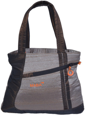 

MABA Shoulder Bag(Multicolor)