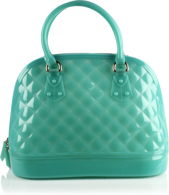 

Omnesta Hand-held Bag(Green)