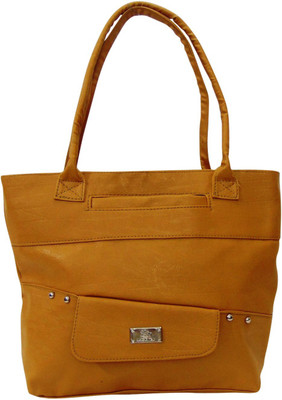 

Estoss Shoulder Bag(Gold)