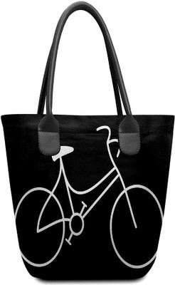 

Panda Creation Tote(Multicolor)
