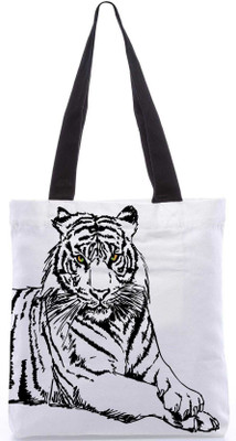 

Snoogg Tote(Multicolor)