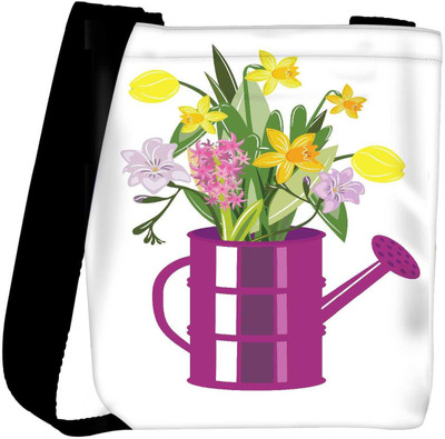 

Snoogg Sling Bag(Multicolor)