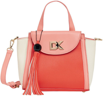 

Diana Korr Hand-held Bag(Red)