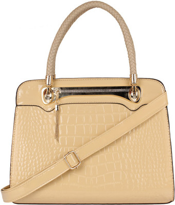 

PamperVille Hand-held Bag(Beige)