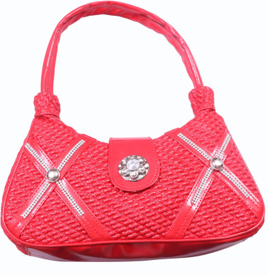 

Aone Shoulder Bag(Red)