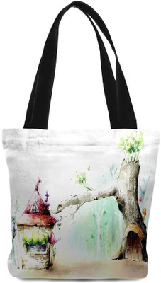 

Panda Creation Tote(Multicolor)
