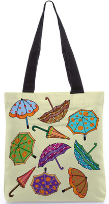 

Snoogg Tote(Beige)