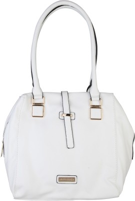 

Pierre Cardin Shoulder Bag(White)