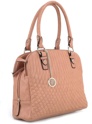 

Lavie Hand-held Bag(Pink)