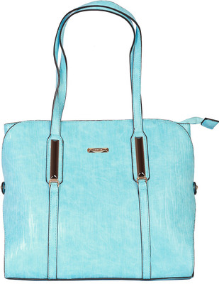 

Esbeda Shoulder Bag(Multicolor)